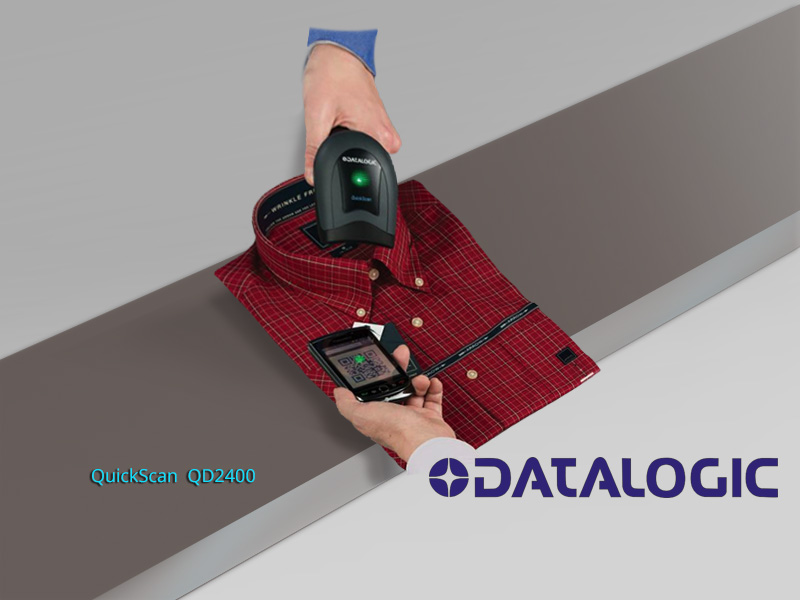 Datalogic QuickScan QD2400