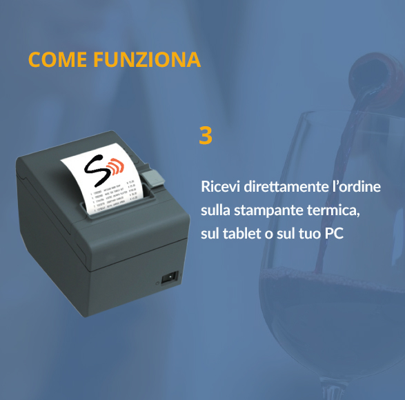 SMART TOUCH MENU slide3