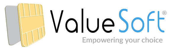 ValuSoft logo