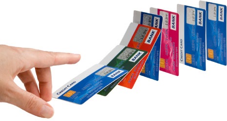 credit cards domino img